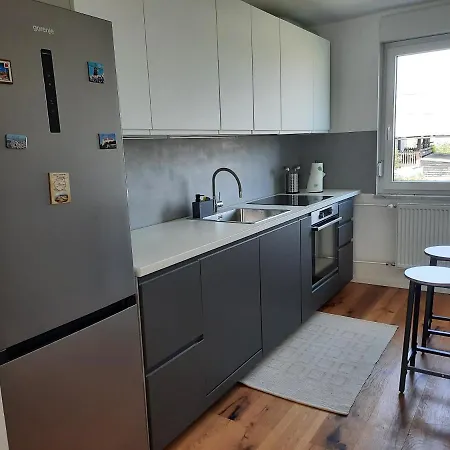 Séjour chez l'habitant Happy Place Ig