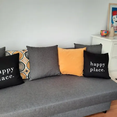 Séjour chez l'habitant Happy Place