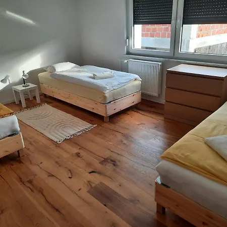 Séjour chez l'habitant Happy Place Ig