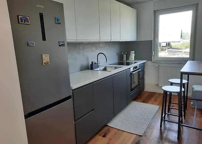 Habitación en casa particular Happy Place Ig