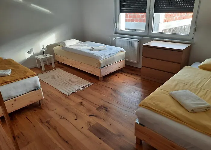 בית אירוח Happy Place Ig